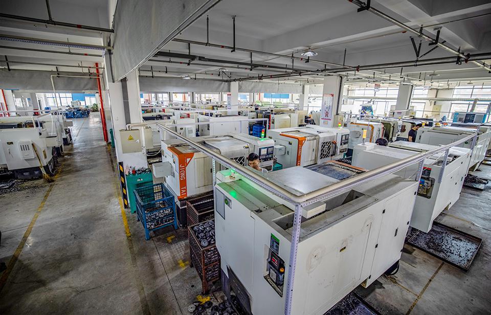 Precautions for installation of forged steel gate valve