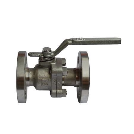 Forged Steel Ball Valve